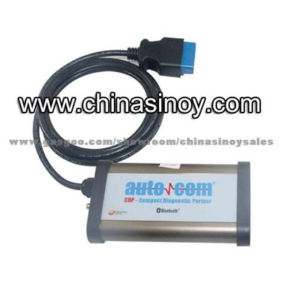 Autocom CDP Pro Compact Diagnostic Partner Pro