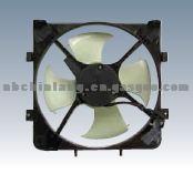 HONDA CIVIC 1992~1995 CONDENSER COOLING FAN 80150-SR3-K01