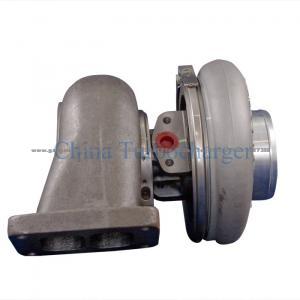 H1C Turbocharger for DAF 492130