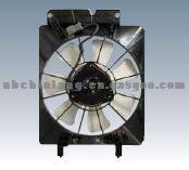 HONDA CRV 2002~2006 CONDENSER COOLING FAN 38605-PNB-003