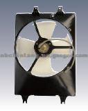 HONDA PILOT 2005~2008 CONDENSER COOLING FAN 38615-PVJ-A00