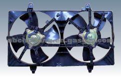 NISSAN ALTIMA 2.5L/3.5L 2002~2006 RADIATOR COOLING FAN 21481-8J000