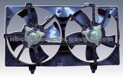 NISSAN MAXIMA 2004~2008 RADIATOR COOLING FAN 21481-8J001