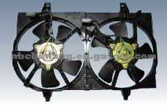 NISSAN MAXIMA 2002~2003 RADIATOR COOLING FAN 21481-5Y720