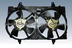 NISSAN MAXIMA 2000~2001 RADIATOR COOLING FAN 21481-5U002