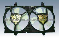 NISSAN MAXIMA 1997~1999 RADIATOR COOLING FAN 21481-2L700