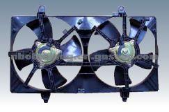 Nissan Quest 2004~2006 Radiator Cooling Fan