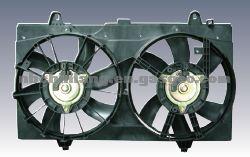 Nissan Sentra 2.0L 2007~2010 Radiator Cooling Fan