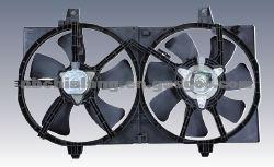 Nissan Sentra 1.8L 2002~2006 Radiator Cooling Fan
