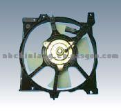 Nissan Sentra MT 1991~1994 Radiator Cooling Fan