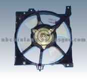 Nissan Sentra MT 1995~1999 Radiator Cooling Fan