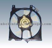 Nissan Sentra MT 1995~1999 Condenser Cooling Fan