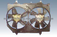 Nissan Serena 1999~2005 Radiator Cooling Fan