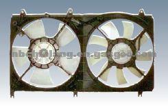 Mitsubishi Galant 2004~2009 Radiator Cooling Fan