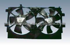 Mitsubishi Lancer Fortis 2008~2010 Radiator Cooling Fan