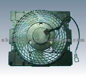 Mitsubishi Canter 3.5T 2008~ Condenser Cooling Fan