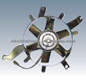 Mitsubishi Pajero 3.0L 1992~ Condenser Cooling Fan