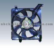 Hyundai Elantra 2001~2006 Radiator Cooling Fan