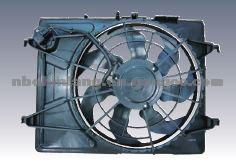 Hyundai Elantra 2007~ Radiator Cooling Fan