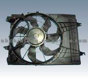 Kia Sportage 2.7L 2005~2009 Radiator Cooling Fan