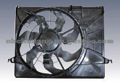 Hyundai Sonata 3.3L 2009~2010 Radiator Cooling Fan