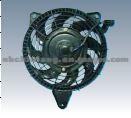 Kia Avella 1994~1997 Condenser Cooling Fan