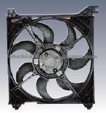 Kia Optima 1999~2005 Radiator Cooling Fan