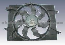 Kia Sportage 2005~2009 Radiator Cooling Fan