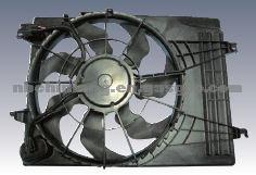 Kia Sportage 2.7L 2005~2009 Radiator Cooling Fan