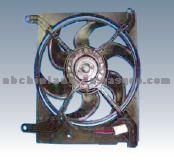 Daewoo Leganza 1997~2001 Radiator Cooling Fan