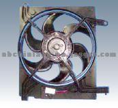 Daewoo Leganza 1997~2001 Condenser Cooling Fan