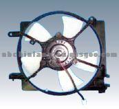 Daewoo Matiz 800 1997~2001 Radiator Cooling Fan