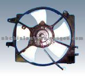 Daewoo Matiz 2002~2003 Radiator Cooling Fan