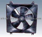 Daewoo Nubira 2004~ Radiator Cooling Fan