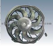 BMW 3series E36 1993~99 Condenser Cooling Fan