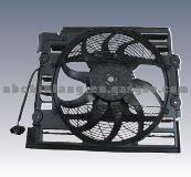 BMW 5 Series E39 1995~2003 Condenser Cooling Fan