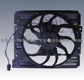 BMW 7 Series E38 1994~2001 Condenser Cooling Fan