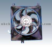 Lexus ES300 1997~1998 Condenser Cooling Fan