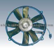 Benz C-Class 1994~1997 Condenser Cooling Fan