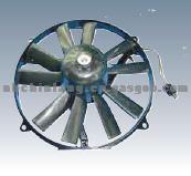 Benz SEL-Class 1992~1995 Condenser Cooling Fan