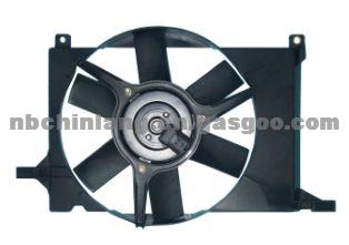 Opel Corsa 1993~ Radiator Cooling Fan