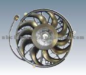 Opel Vectra 1991~1998 Condenser Cooling Fan