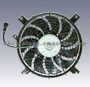 Suzuki Grand Vitara 1999~2004 Condenser Cooling Fan