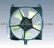 Suzuki Swift 1989~1994 Radiator Cooling Fan