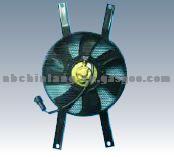 Suzuki Excudo 1989~1998 Condenser Cooling Fan