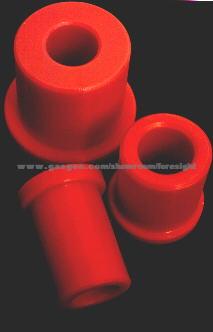 MACHINABLE RUBBER HOLLOWS: LATHECUT SEALS IN HOUSE