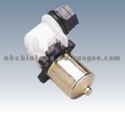 WASHER PUMP FOR SUBARU DOMIGO FIAT