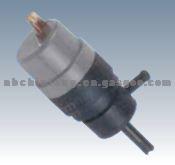 WASHER PUMP FOR VOLKSWAGEN OPEL AUDI SEAT MERCEDES BENZ FORD SAAB