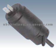 Washer Pump for Volkswagen Opel Audi Seat Mercedes Benz Ford Cl-246m