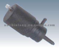 Washer Pump for Volkswagen Opel Audi Seat Mercedes Benz Ford